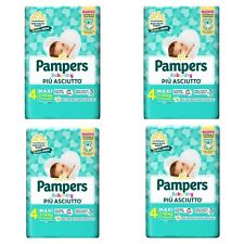 Pampers baby dry usato  Velletri