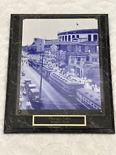 Chicago cubs wrigley for sale  La Grange