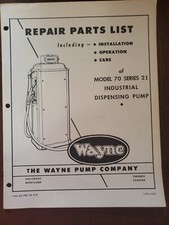Wayne farm gas for sale  Valley Park