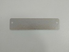 Piastra mica upper usato  Altamura