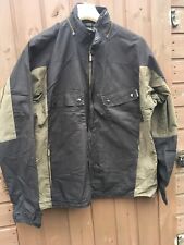 Barbour international jacket for sale  WARRINGTON