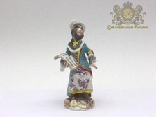Meissen figur sängerin gebraucht kaufen  Berlin