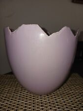 Purple porcelain house for sale  Fort Lauderdale