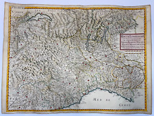 Italy lombardy genes d'occasion  Paris VI