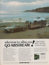 Adventure calling airstream for sale  Hartford