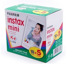 Fujifilm instax mini gebraucht kaufen  Mörfelden-Walldorf