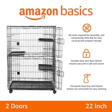 Amazon basics large d'occasion  Expédié en Belgium