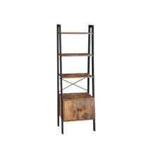 Ladder shelf bookshelf for sale  DUKINFIELD