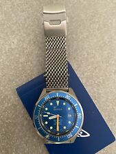 Orologio squale sub usato  Bagno di Romagna