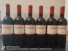 Bolgheri Superiore Grattamacco comprar usado  Enviando para Brazil