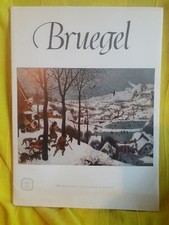 Bruegel express art for sale  LOOE