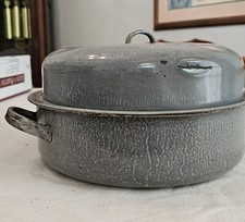 Vintage large gray for sale  Tallmadge