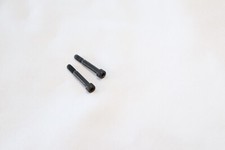 RC10-034 TEAM ASSOCIATED VINTAGE RC10 B SELO BUGGY FRONTAL PINOS DE CHOQUE BAIXO comprar usado  Enviando para Brazil