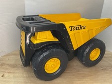 Large tonka steel for sale  BURY ST. EDMUNDS
