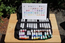Lightly used copic for sale  Eugene