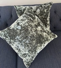 Paoletti cushion covers for sale  DROITWICH