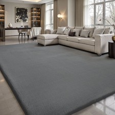 Flauschige teppiche hochflor gebraucht kaufen  Deutschland