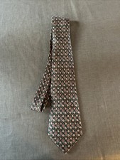 Cravate hermes paris d'occasion  Champigny-sur-Marne