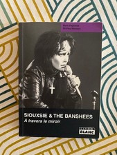 Siouxsie and the d'occasion  Villefranche-sur-Mer