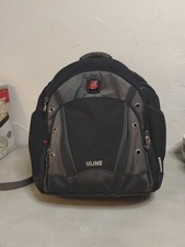 Mochila para Notebook Swiss Gear Uline 16" Wenger Synergy - Preto/Cinza - comprar usado  Enviando para Brazil
