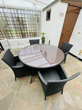 Garden furniture set for sale  WATFORD
