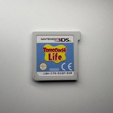 Tomodachi life nintendo usato  Staranzano
