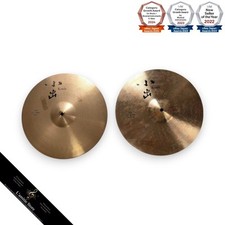 Paire cymbales koide d'occasion  Expédié en France
