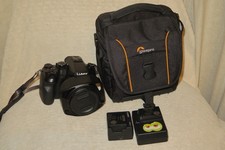 Panasonic lumix fz2500 d'occasion  Expédié en Belgium