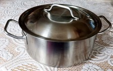 Edelstahl kochtopf deckel gebraucht kaufen Edelstahl kochtopf deckel gebraucht kaufen  Ludwigsburg