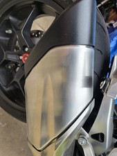 Cb1000r full exhaust for sale  RUGBY