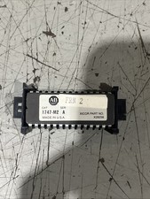 Allen bradley 1747 for sale  Norwalk