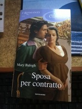 Sposa per contratto usato  Italia
