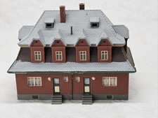Faller 369 siedlungshaus gebraucht kaufen  Barby
