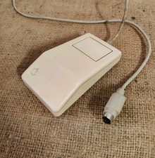 Apple iigs adb usato  Perugia