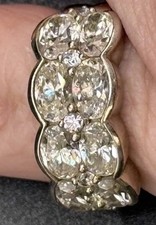 Signed designer jose for sale  Scotch Plains