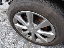 Wheel 18x8 alloy for sale  Douglassville