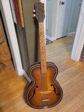 Nice kay vintage for sale  Williamsburg