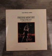 Maxi single vinyl gebraucht kaufen  Sonneberg