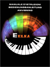 Elka e19 e29 usato  Italia