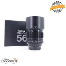 Fujifilm fujinon 56mm usato  Cormano