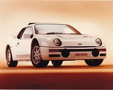 Ford rs200 r.h.d. for sale  BAGSHOT