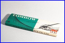 Tombow bleistifte härtegrade gebraucht kaufen  Berlin