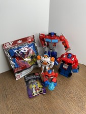 Set transformers tomy for sale  Palmer Lake
