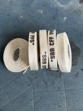Spanngurte 25mm breit gebraucht kaufen  Baiersbronn