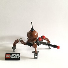 Lego star wars gebraucht kaufen  Weyhe