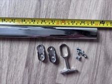 wardrobe hanging rail brackets for sale wardrobe hanging rail brackets for sale LOWESTOFT