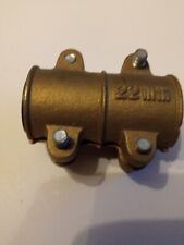 Gebo messing dichtschelle gebraucht kaufen Gebo messing dichtschelle gebraucht kaufen  Bergisch Gladbach