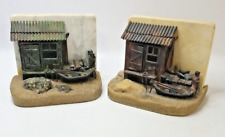 Vintage book ends for sale  Tampa