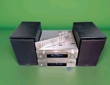 Denon dra f102 for sale  NORTHWICH