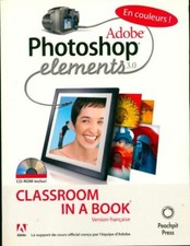Photoshop elements 3.0 d'occasion  Hennebont